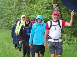 Week-end Sologne J 3