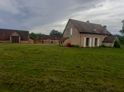 Week-end Sologne J 3