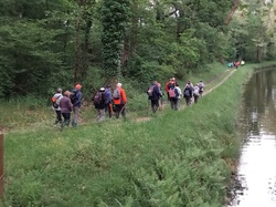 Week-end Sologne J 3