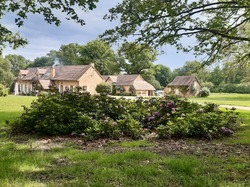 Week-end Sologne J 3