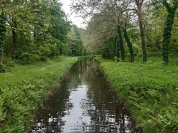 Week-end Sologne J 3