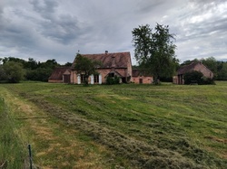 Week-end Sologne J 3