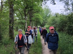 Week-end Sologne J 3