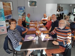 Week-end Sologne J 3