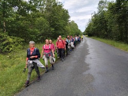 Week-end Sologne J 3